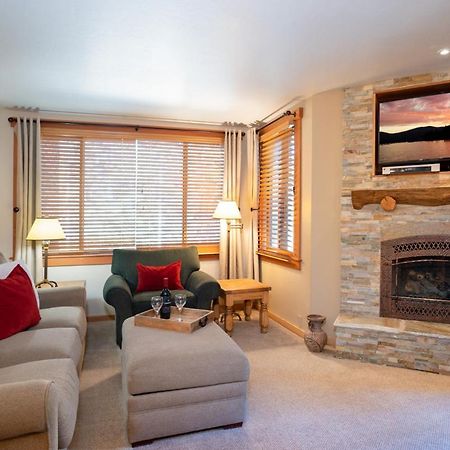 North Star - Ski View Condo Truckee Eksteriør billede