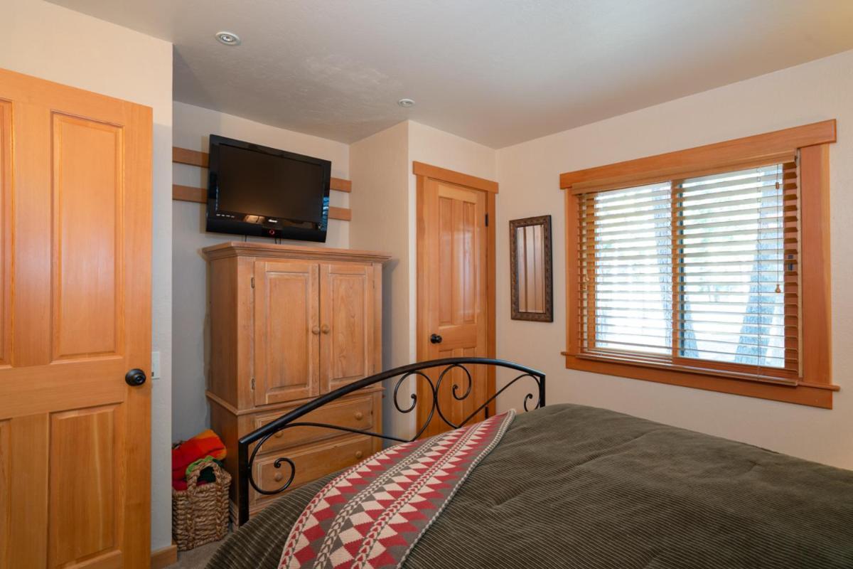 North Star - Ski View Condo Truckee Eksteriør billede