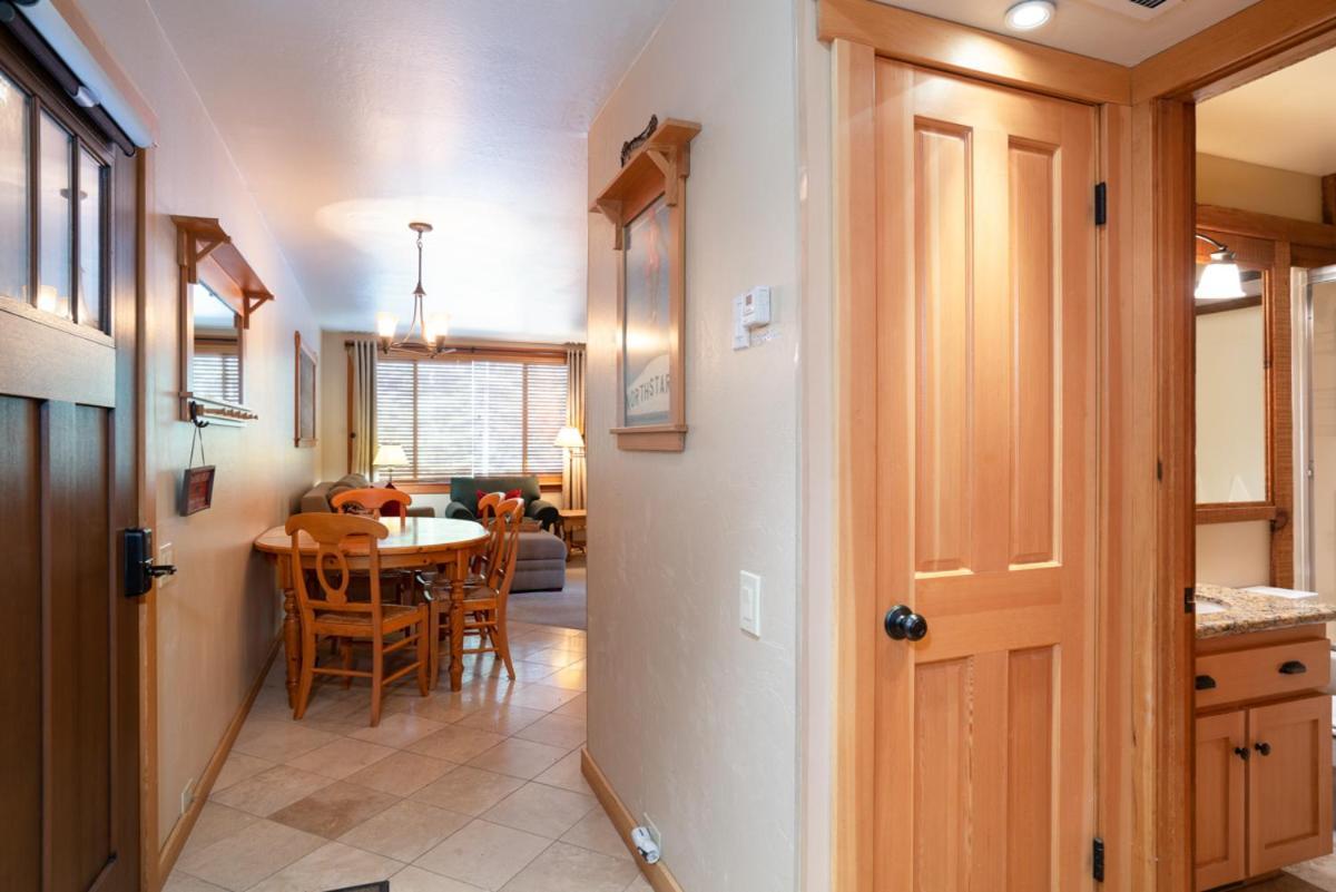 North Star - Ski View Condo Truckee Eksteriør billede