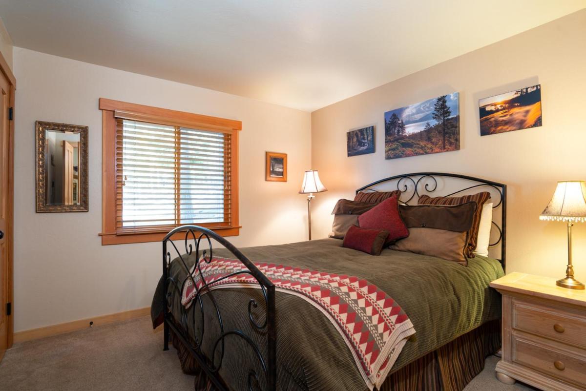 North Star - Ski View Condo Truckee Eksteriør billede